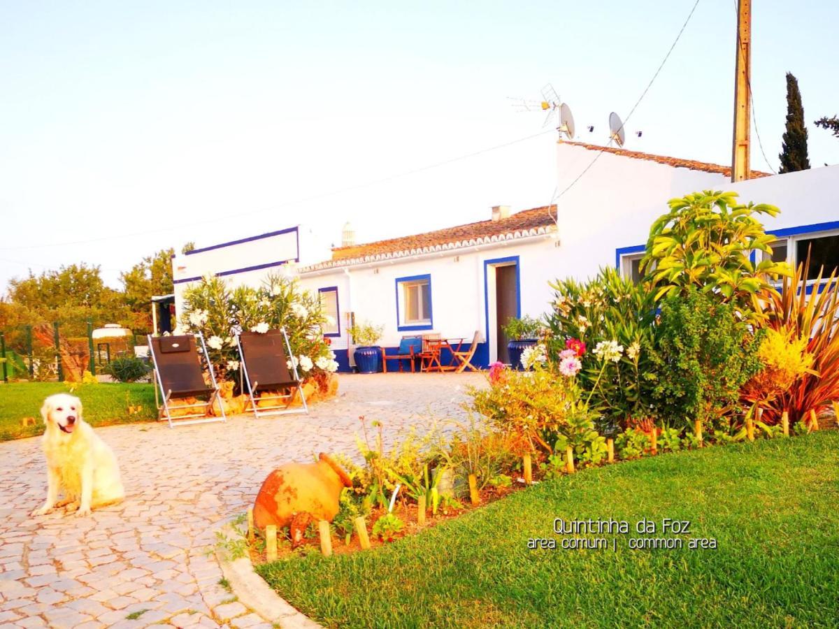 Quintinha da Foz Guest House Sao Pedro  Exterior foto