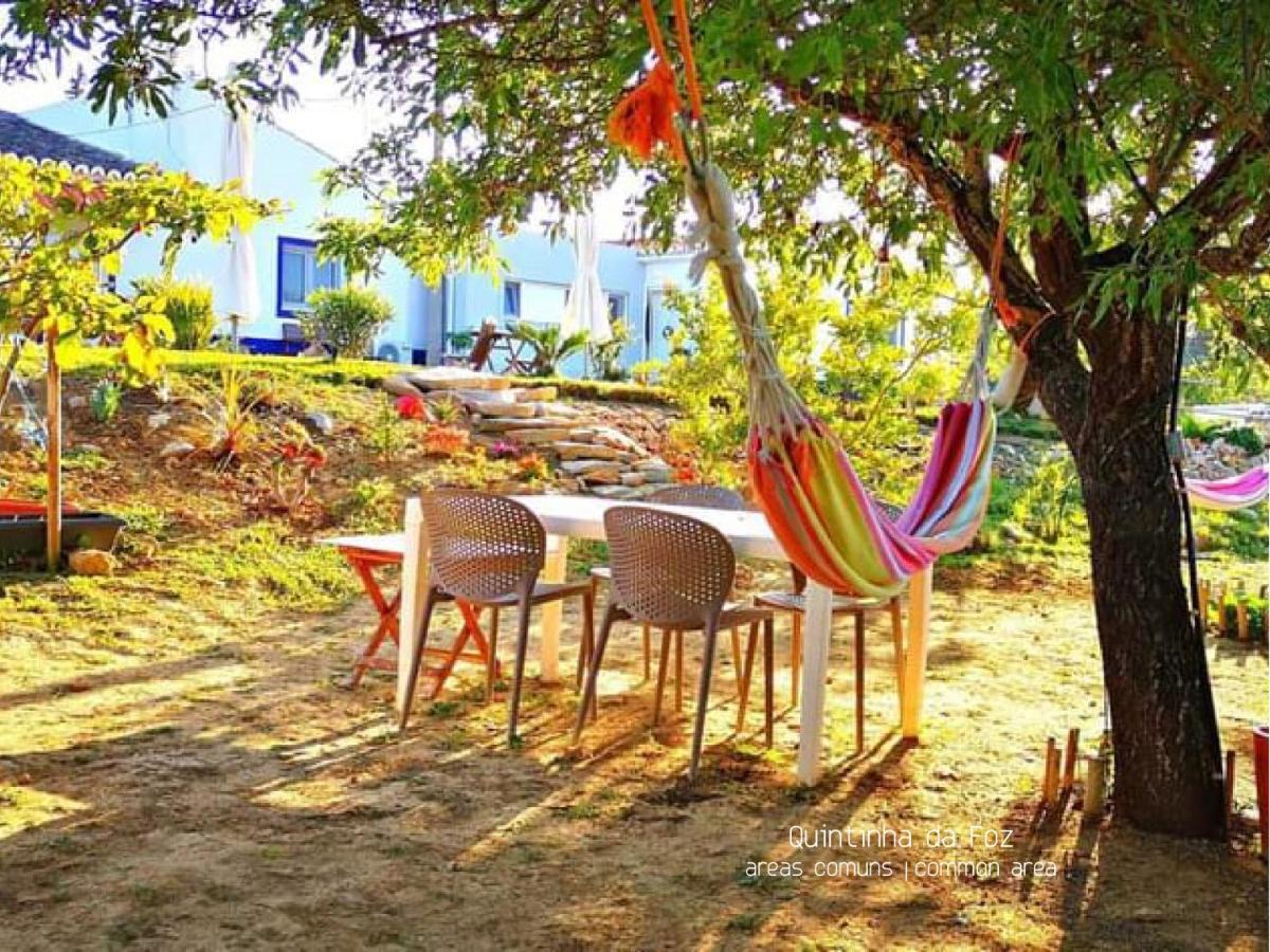 Quintinha da Foz Guest House Sao Pedro  Exterior foto