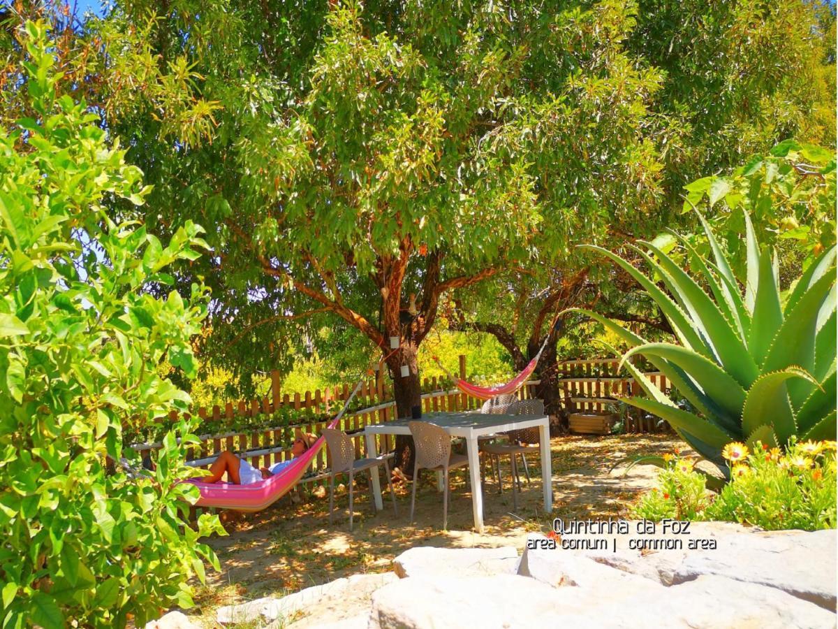 Quintinha da Foz Guest House Sao Pedro  Exterior foto