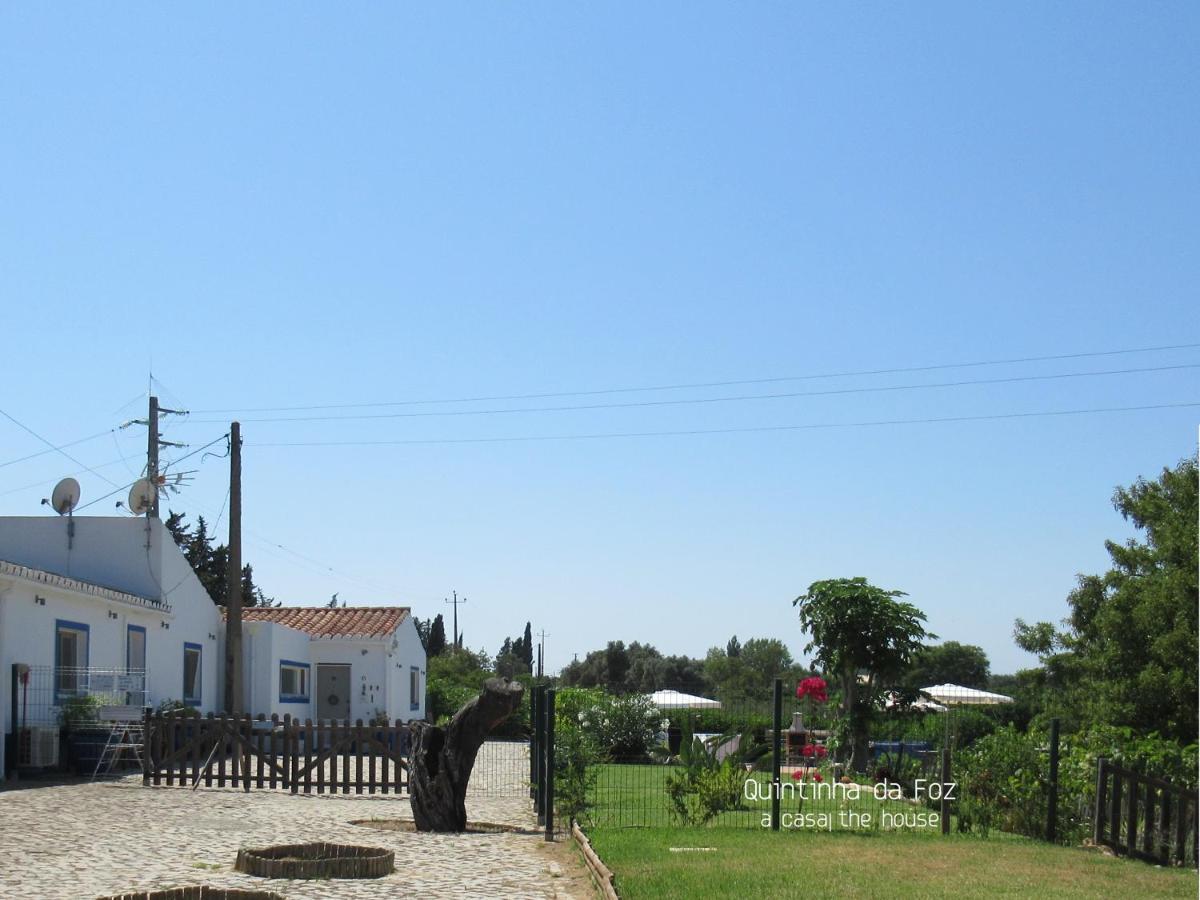 Quintinha da Foz Guest House Sao Pedro  Exterior foto