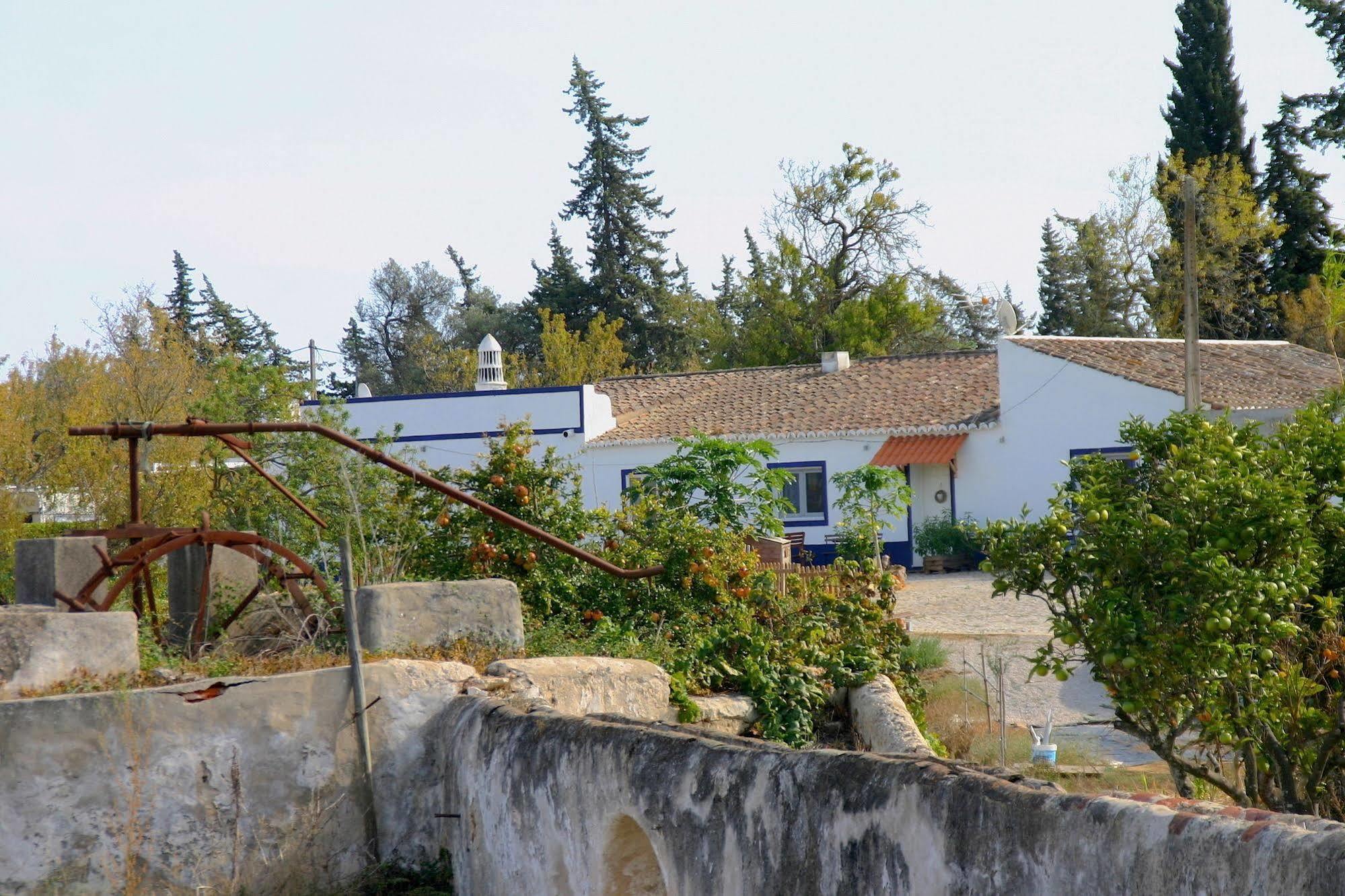 Quintinha da Foz Guest House Sao Pedro  Exterior foto